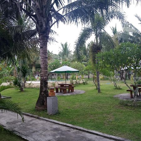Wani Bali Bungalow Toyapakeh Szoba fotó